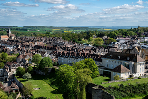 Dépannage chaudière gaz Montluçon